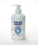 Polar Frost Pump Bottle